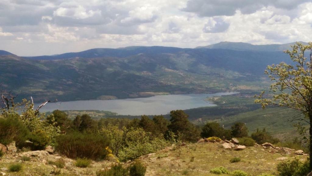 Сasa de vacaciones Casa Sierra Norte Madrid *