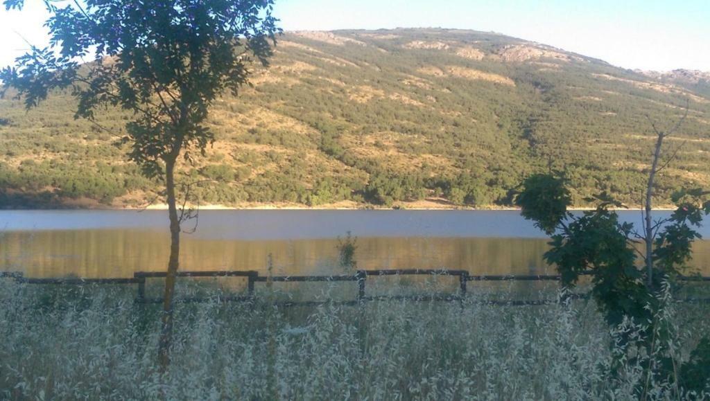 Casa Sierra Norte Madrid Сasa de vacaciones *