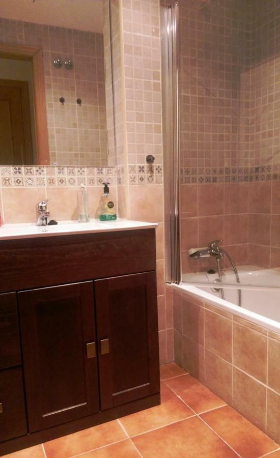 Casa Sierra Norte Madrid Holiday home *