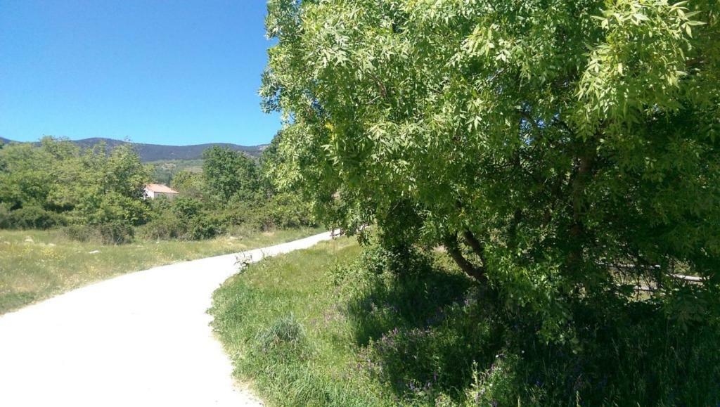 Casa Sierra Norte Madrid Lozoya