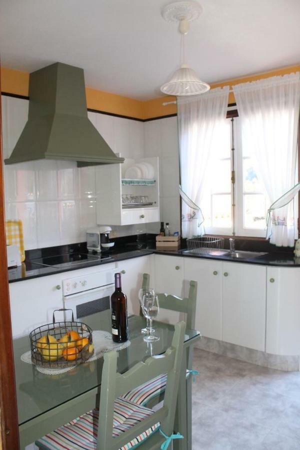 Casa Gusber I Casa rural