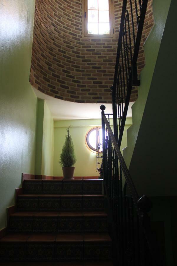 Moranas Apartamento