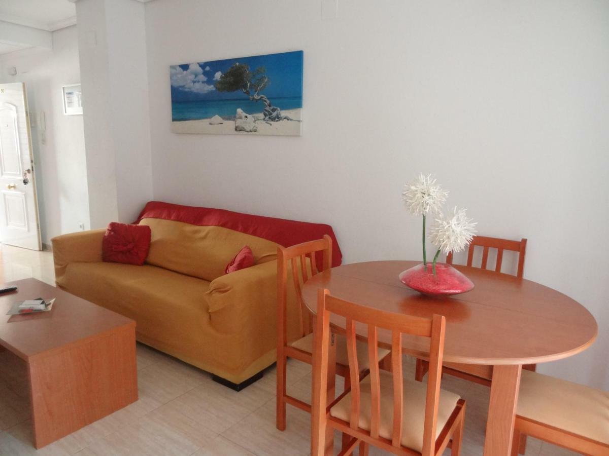 Costa Marina Iii 1ª Linea Apartamento Oropesa del Mar