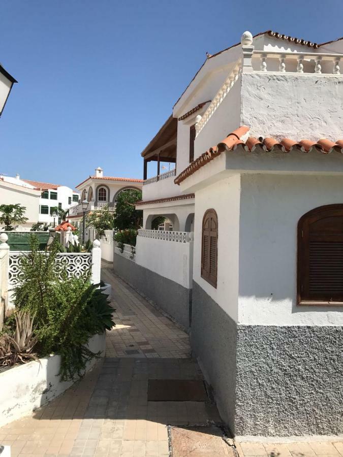 La Palmera Dual Residence: Two-tier * Agaete (Gran Canaria)