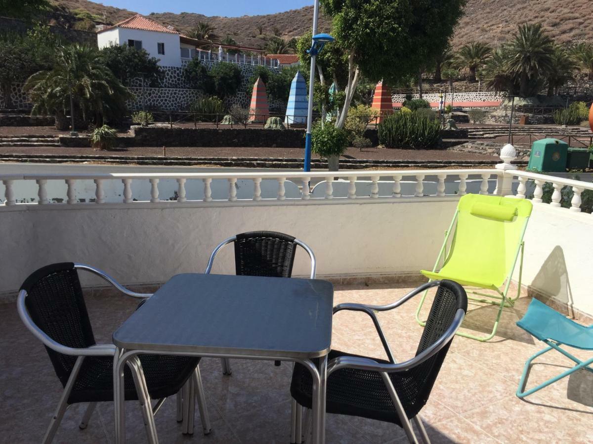 La Palmera Dual Residence: Two-tier * Agaete (Gran Canaria)