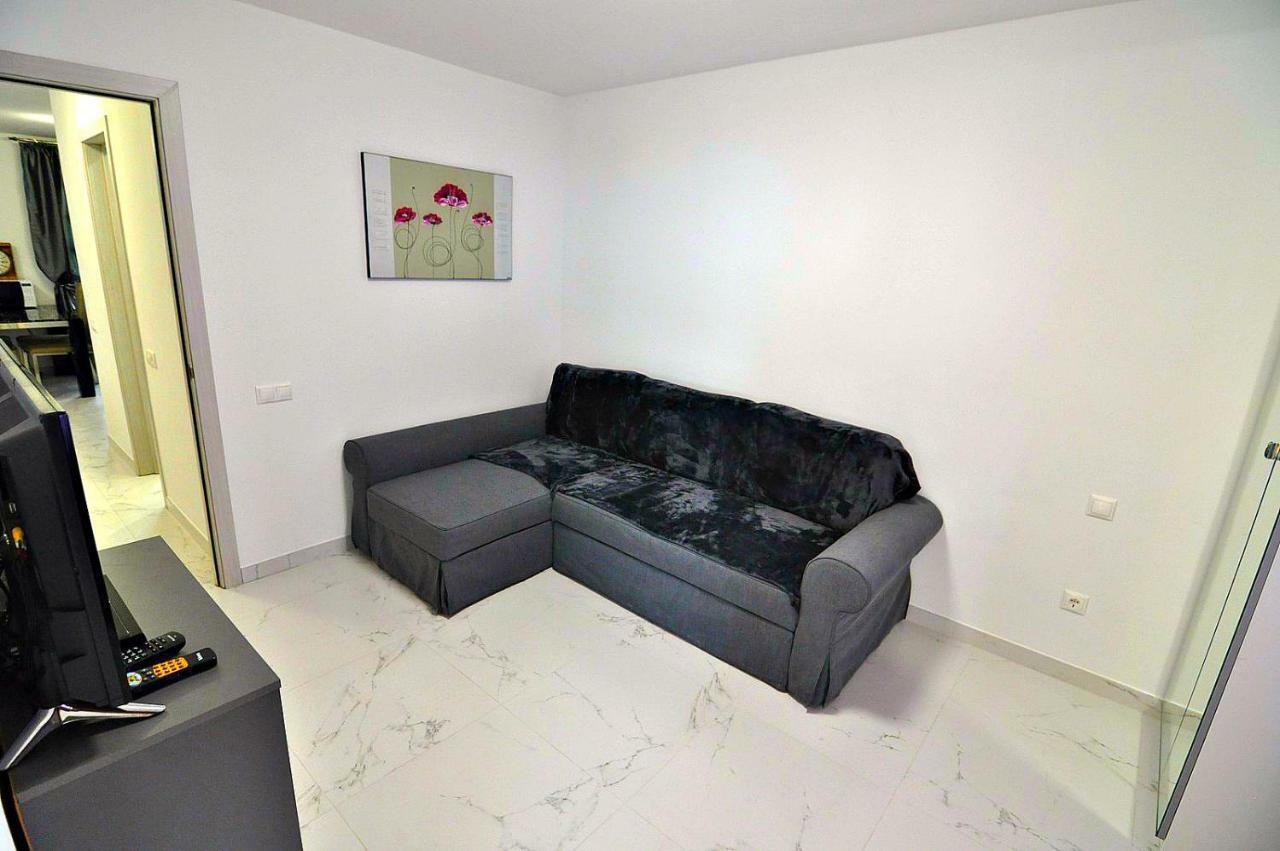Apartamento Pueblo Canario Playa Feñabe