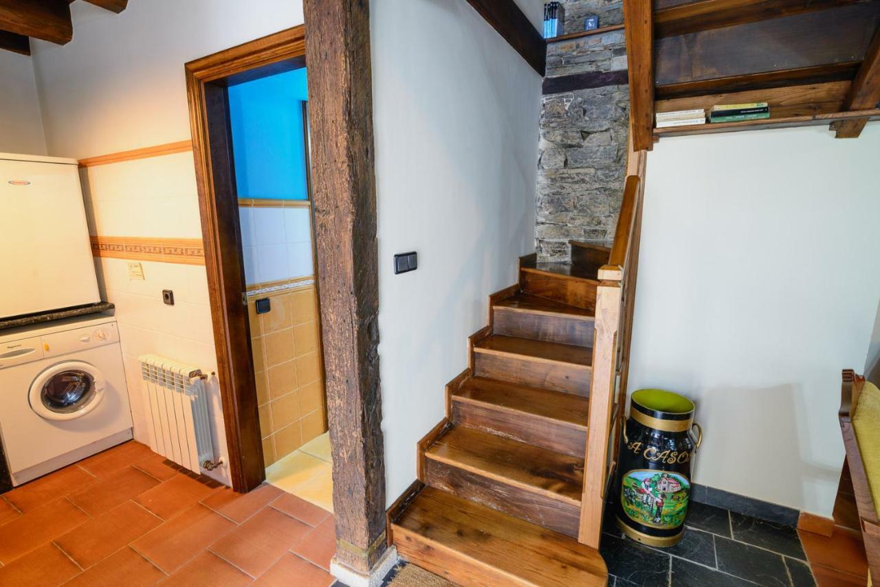 A Casoa Ii Apartment *
