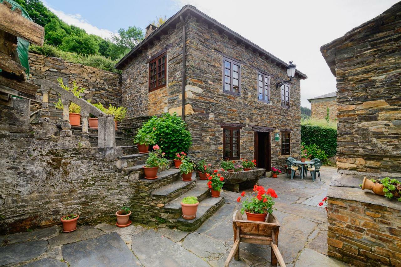 A Casoa Ii Apartment *