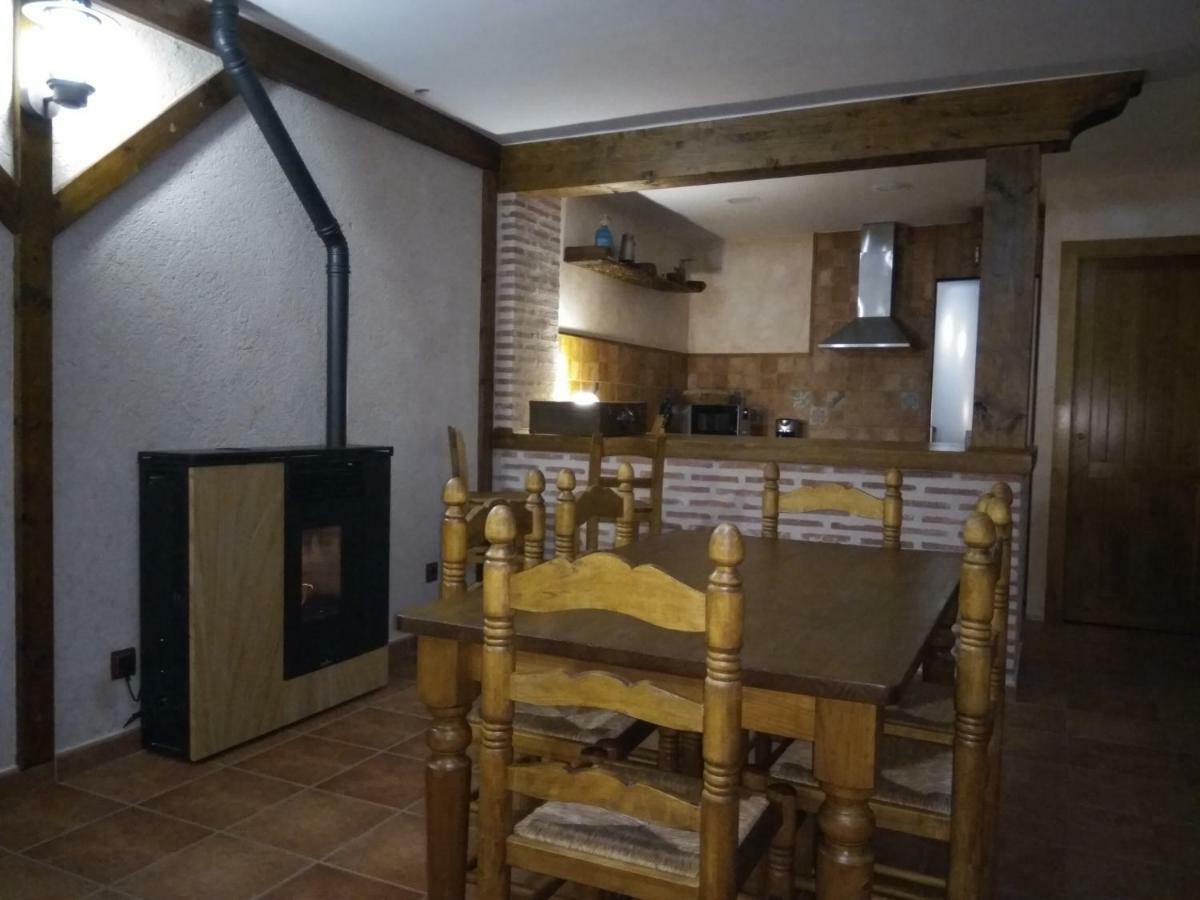 Casa rural Isabel
