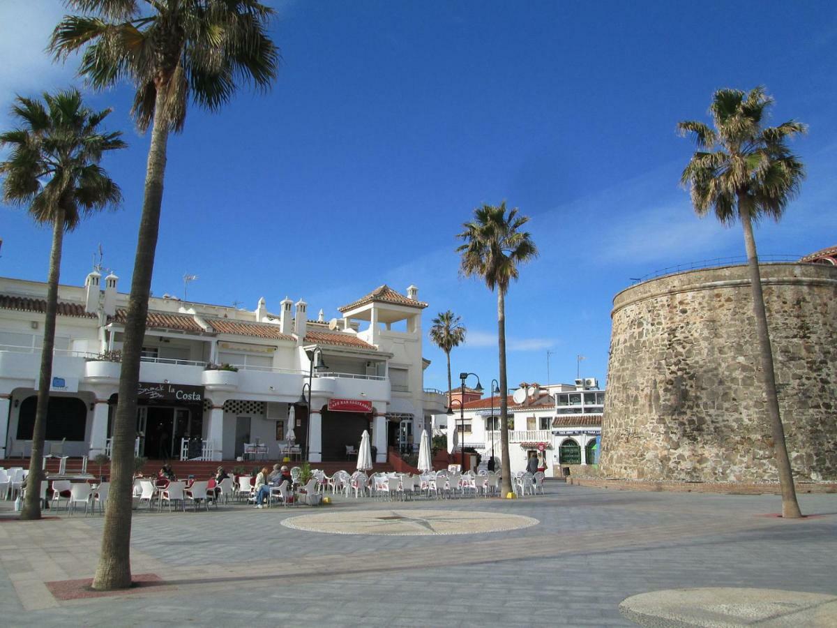 Apartamento Skysea Holidays La Cala De *