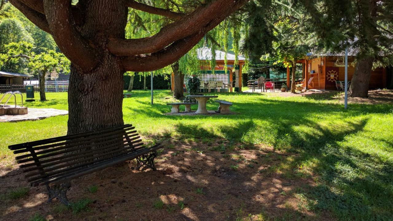 Talabart Guest house *