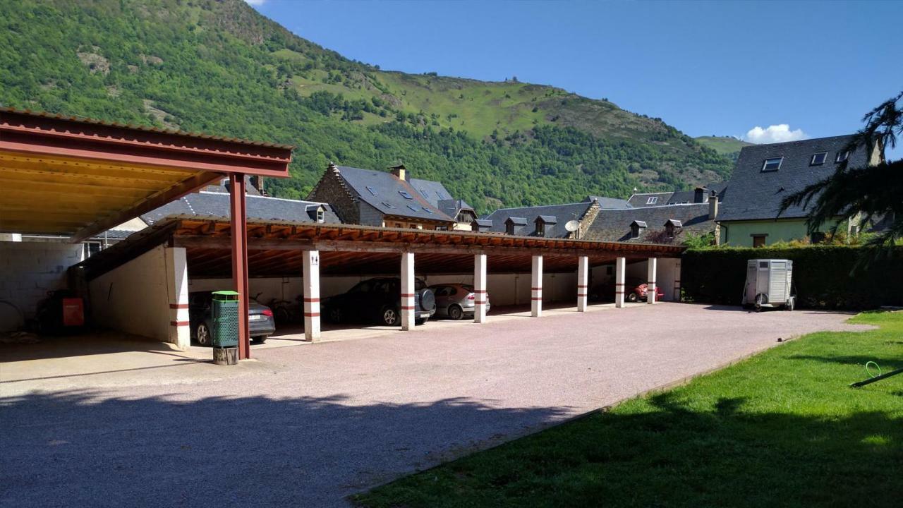 Talabart Guest house