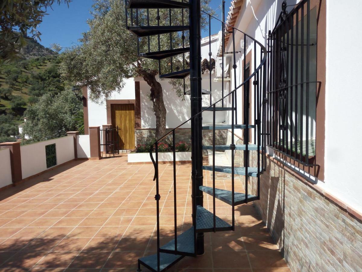 Valley View Holiday home El Chorro