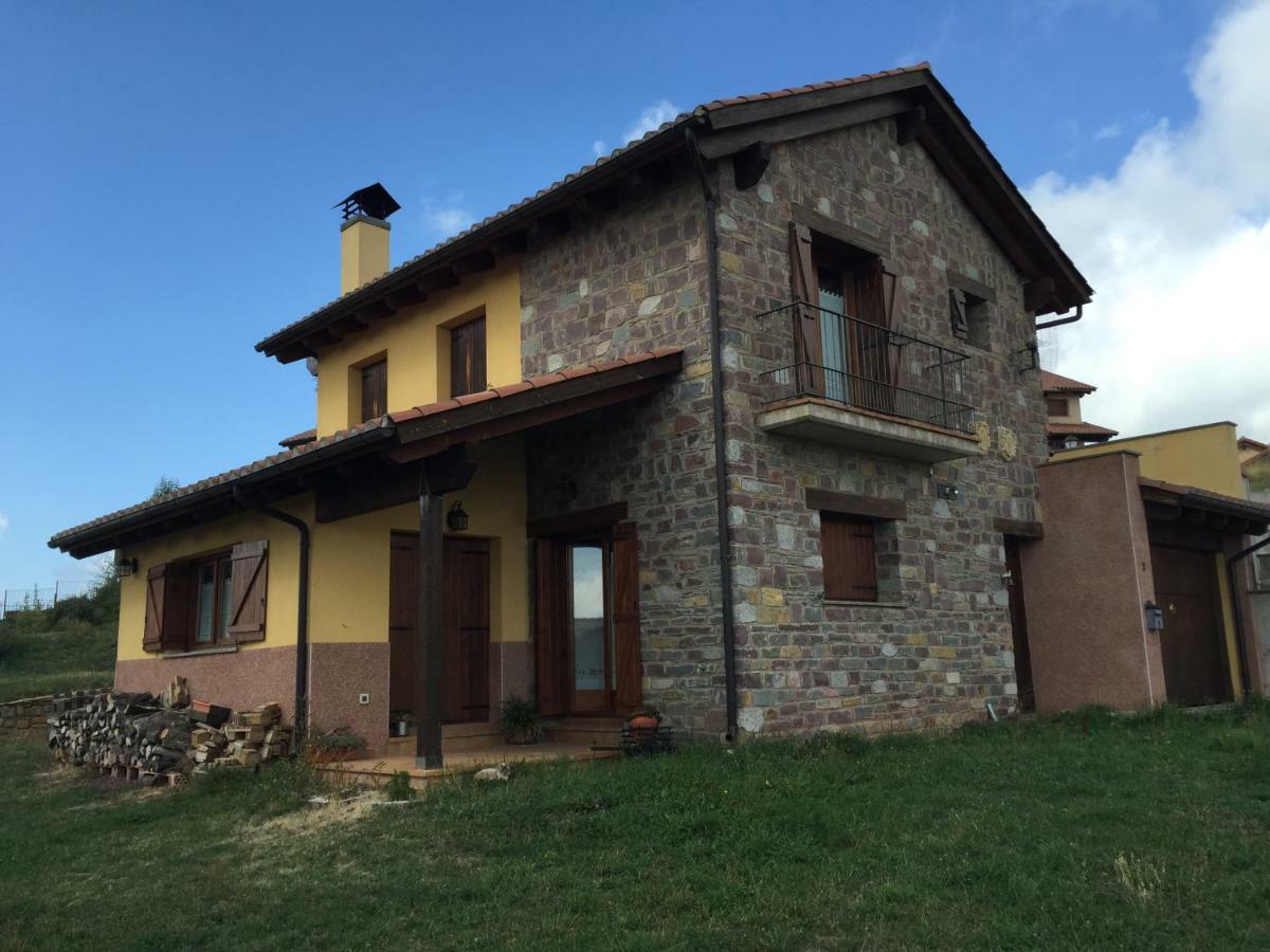 La Voz Del Silencio Country house *