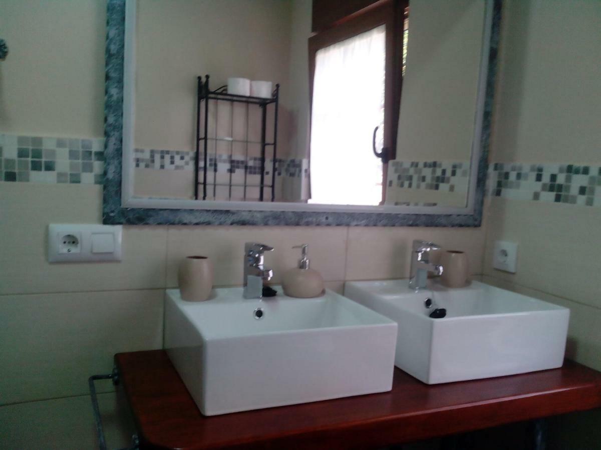 Holiday home Tono El Alguacil Selaya
