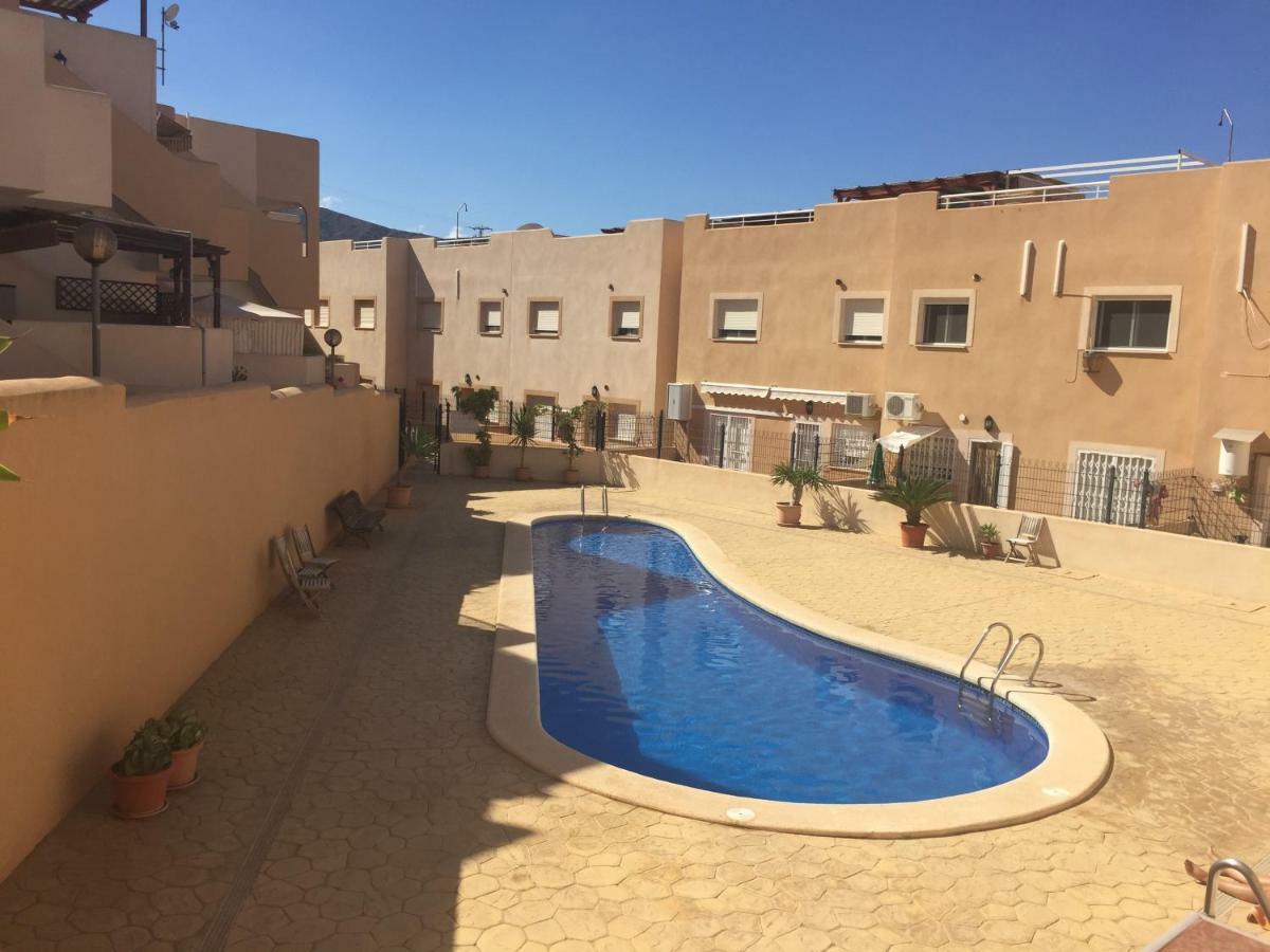 Apartamento N157 El Pinas San Gines *
