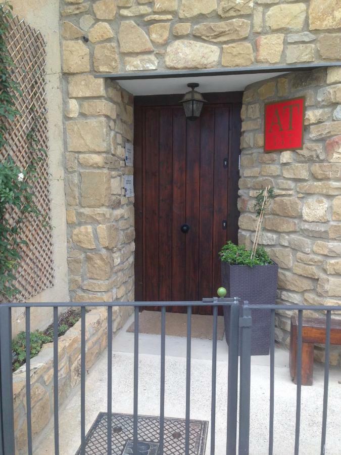 Apartamento Agrovillaujue Rurales *