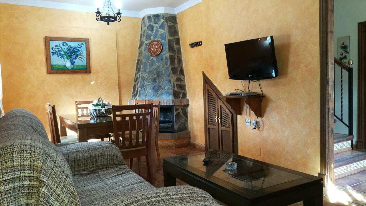 Casa La Vega El Bosque
