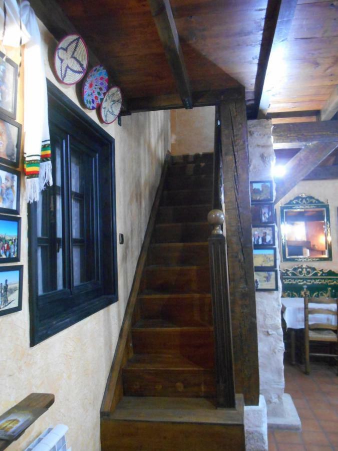 Casa Rural El Hidalgo De Casa rural
