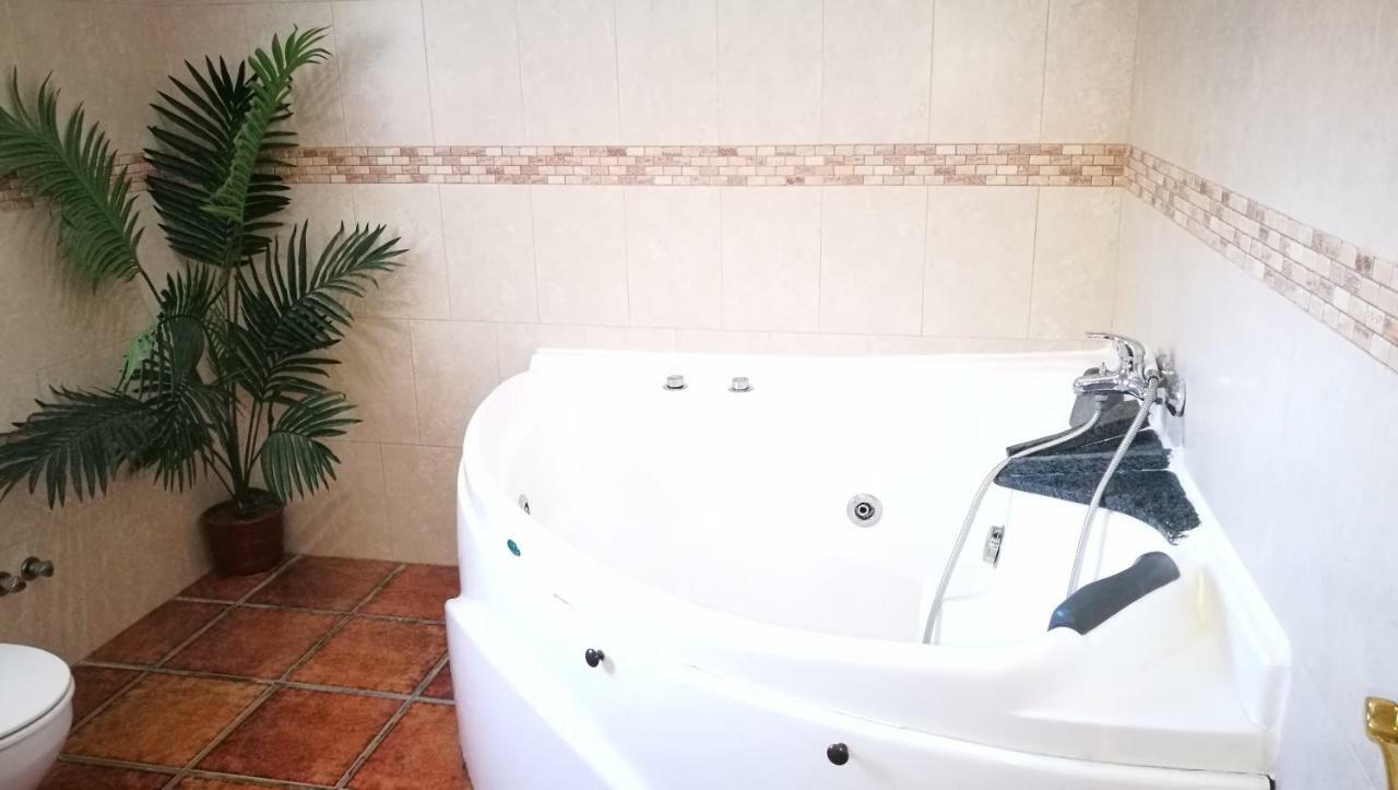 Country house Casa La Vega *