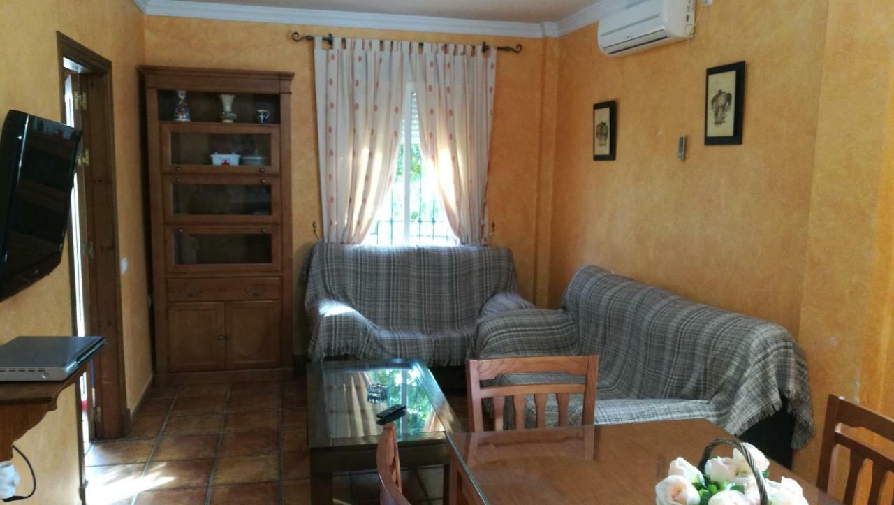 Casa La Vega Country house El Bosque