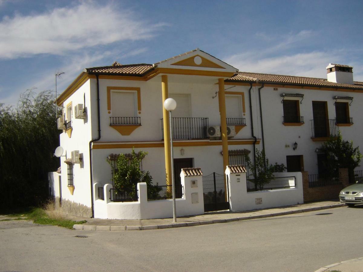 Country house Casa La Vega
