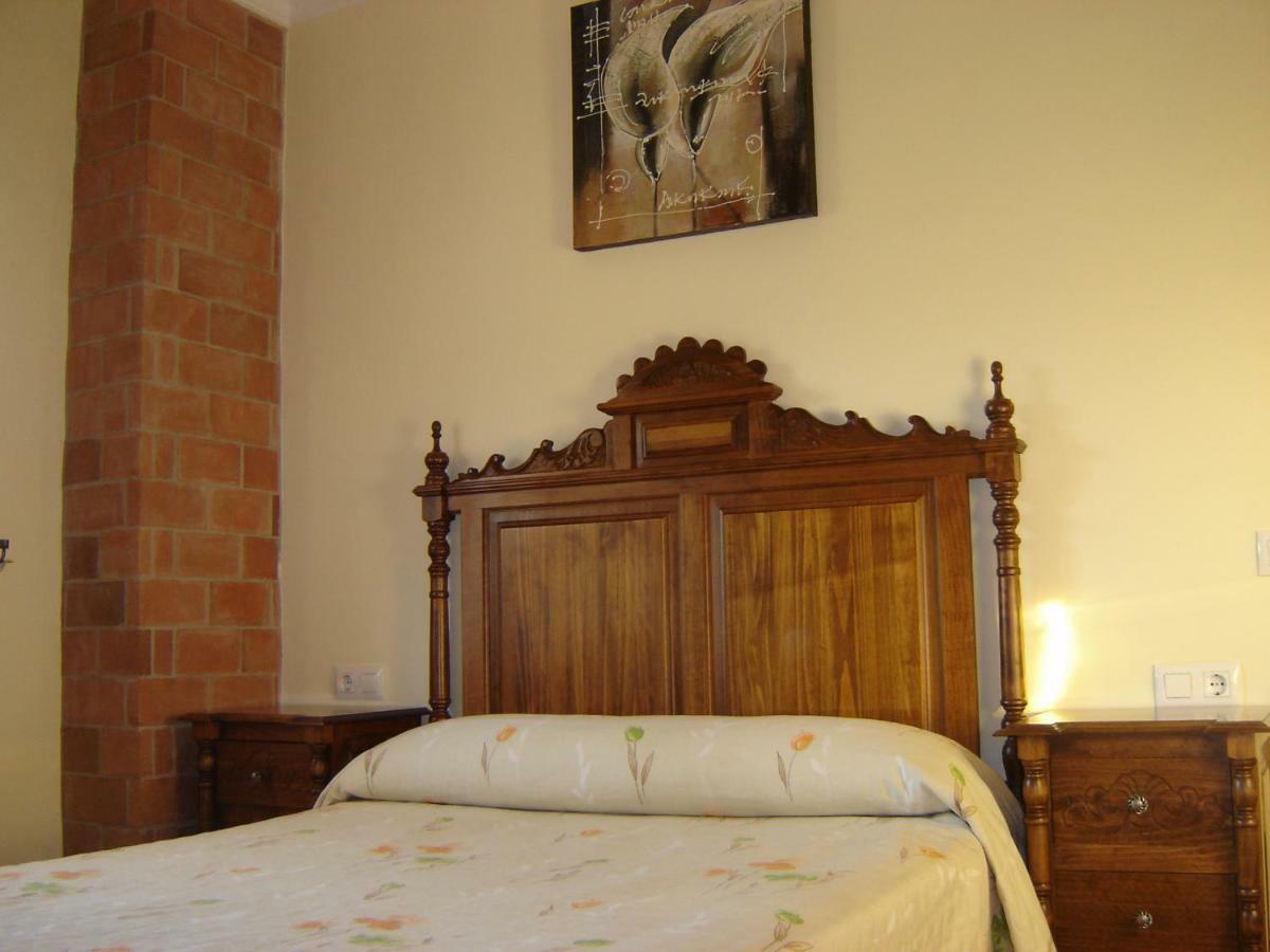 Country house Casa La Vega