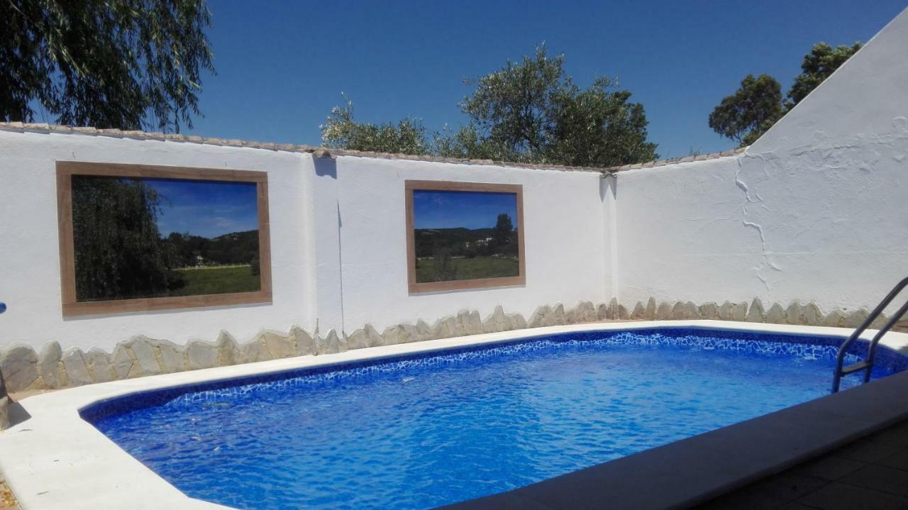 Casa La Vega El Bosque