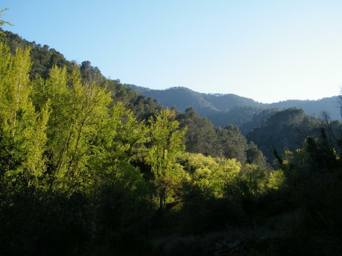 Country house Casa La Chelva Alcudia de Veo