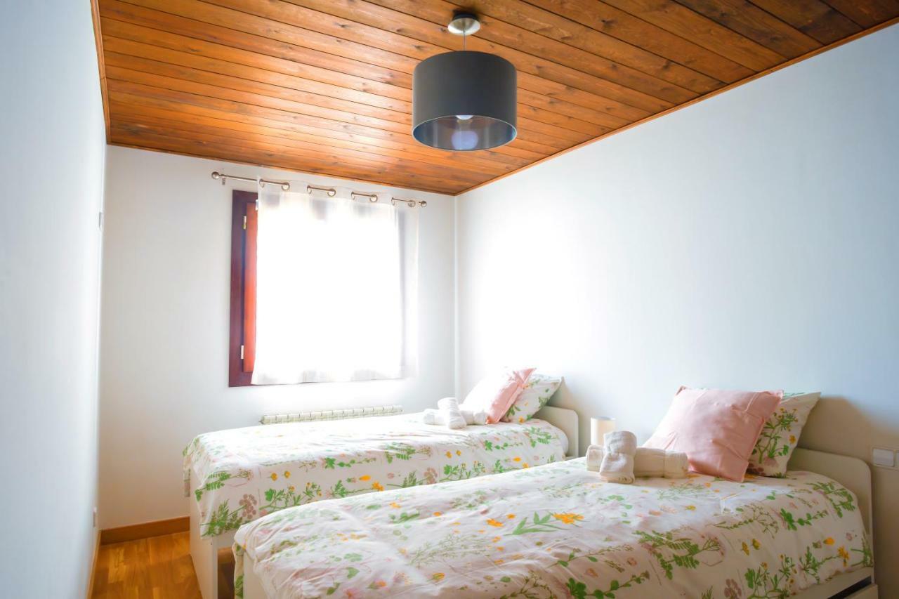 Apartment Ca' La Julia