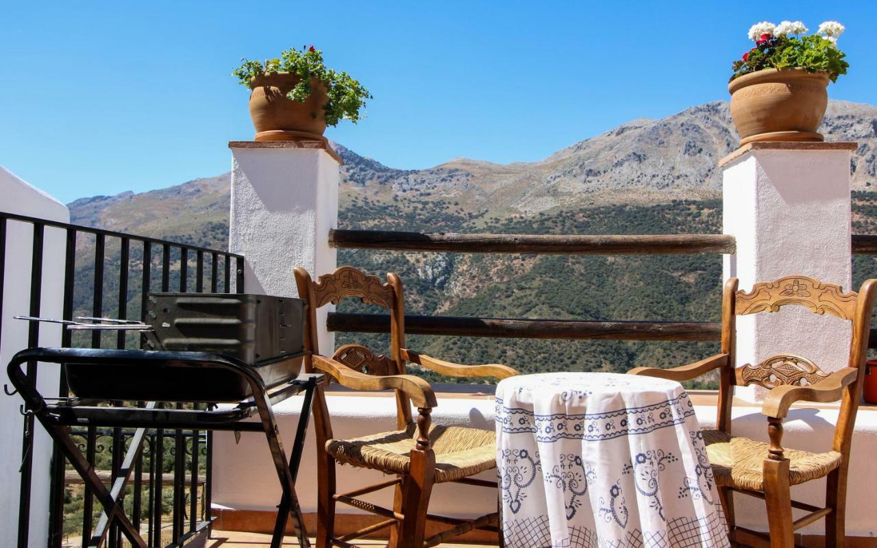 Casa rural El Molino Del Panadero