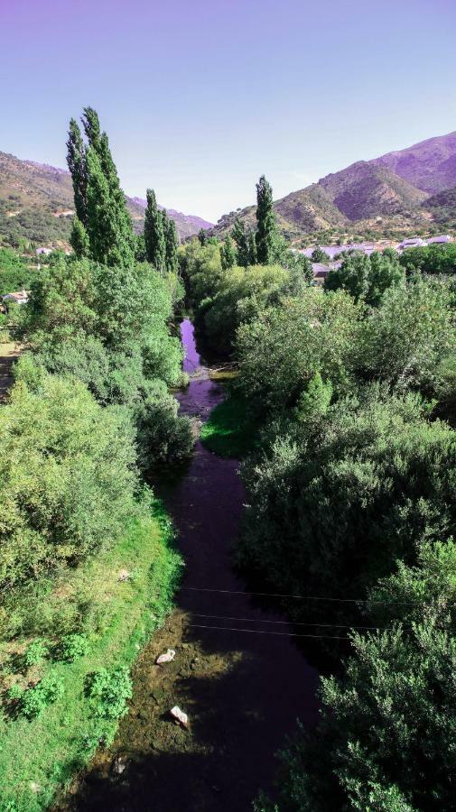 Casa rural El Molino Del Panadero