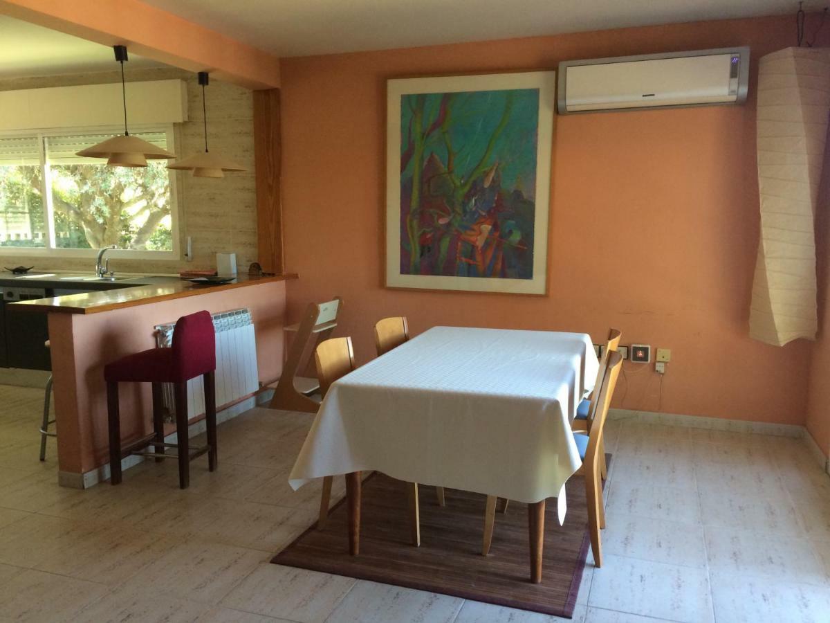 Holiday home Leku *