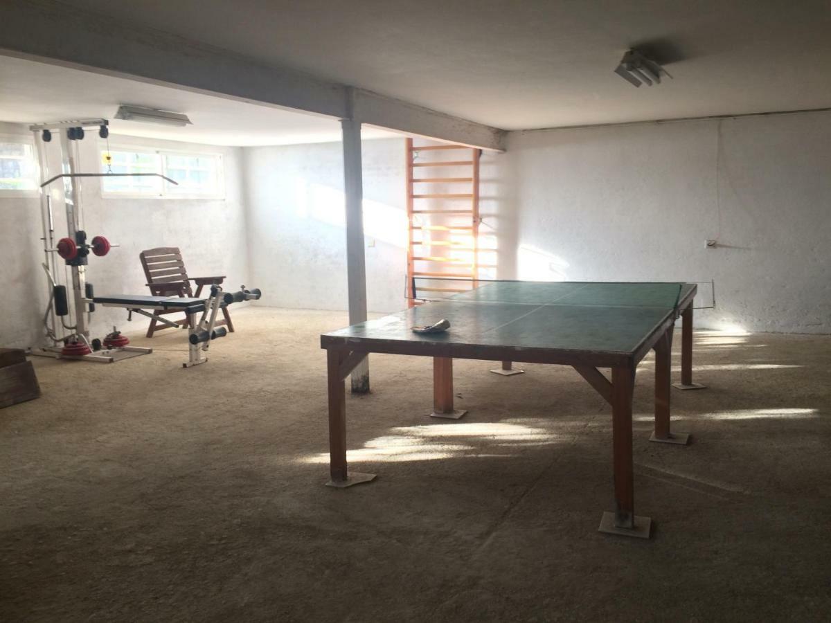 Holiday home Leku Almorox