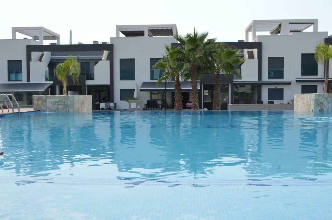 Oasis F 3003 Apartamento