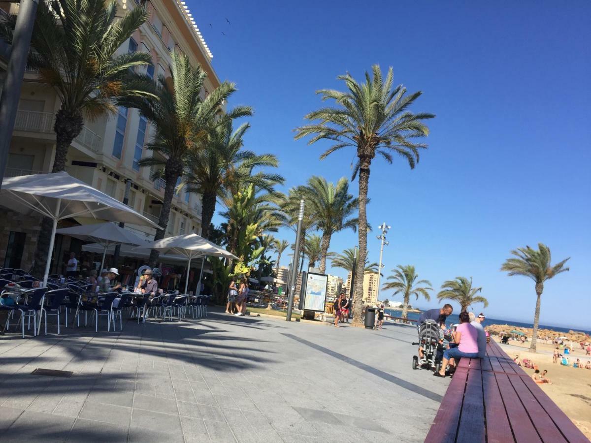Apartamento Oasis F 3003 Oriola (Orihuela)