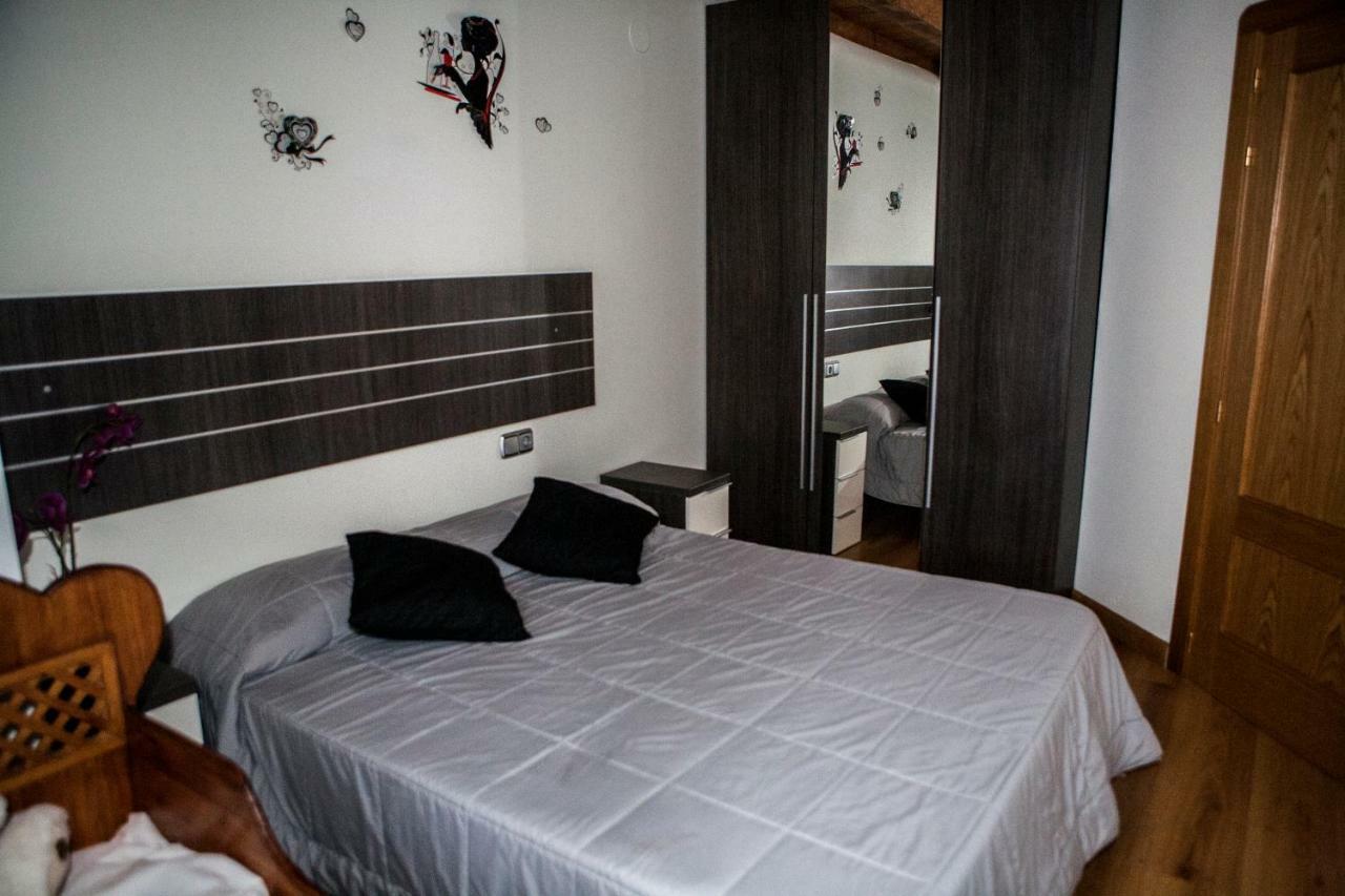 Casa rural Tolareta