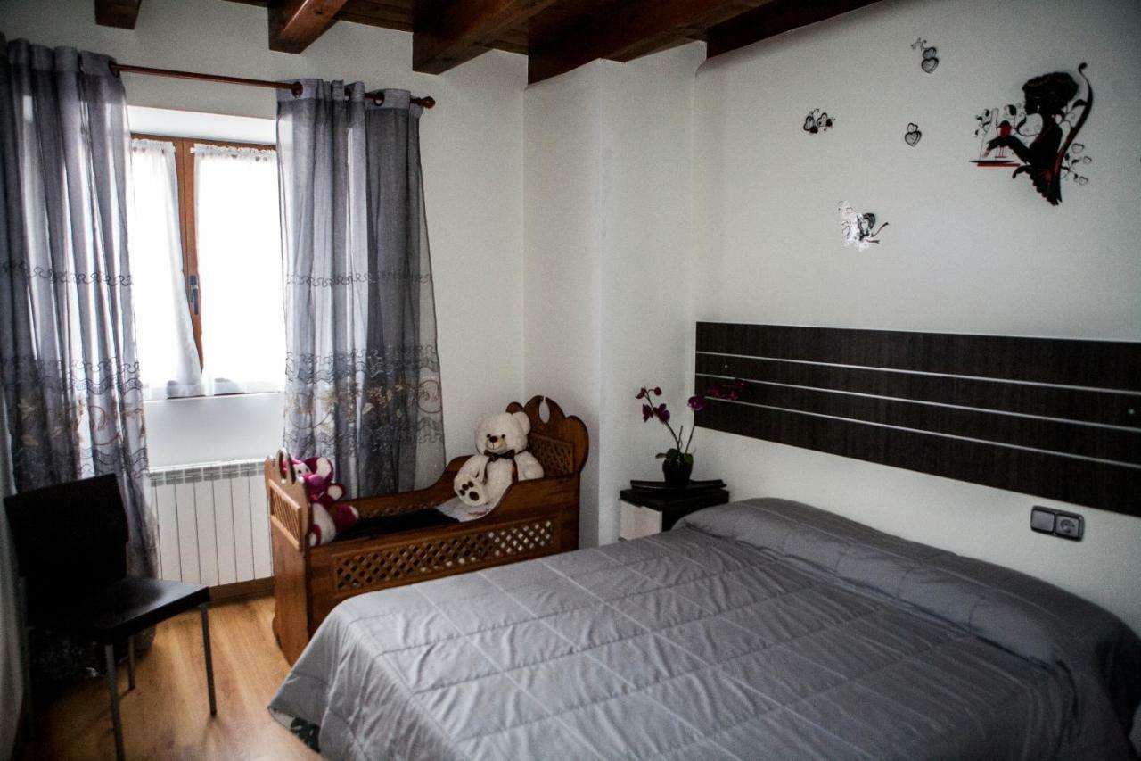 Tolareta Casa rural *