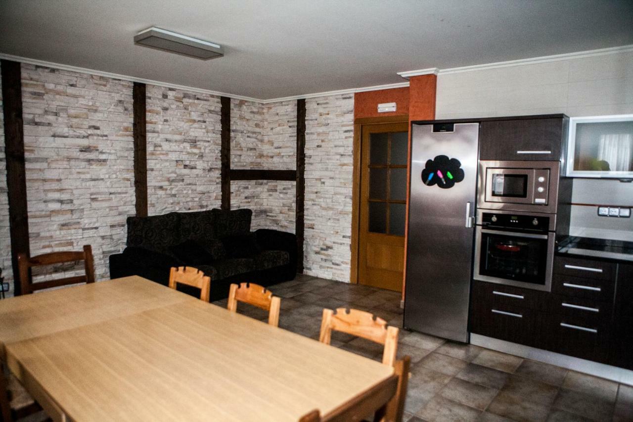 Tolareta Casa rural *