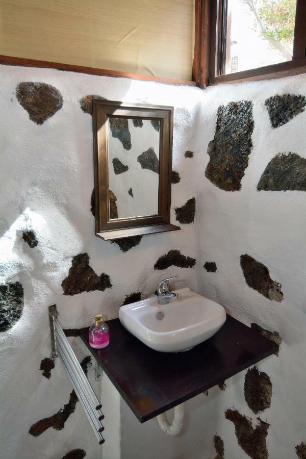 Apartment Lucia - El Mirador Macher