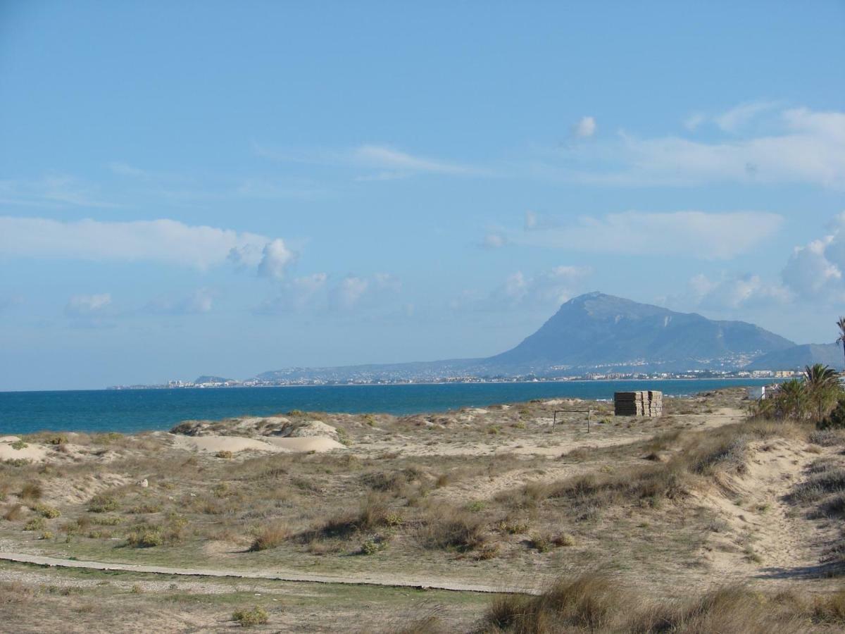 Dunas Victoria Apartamento