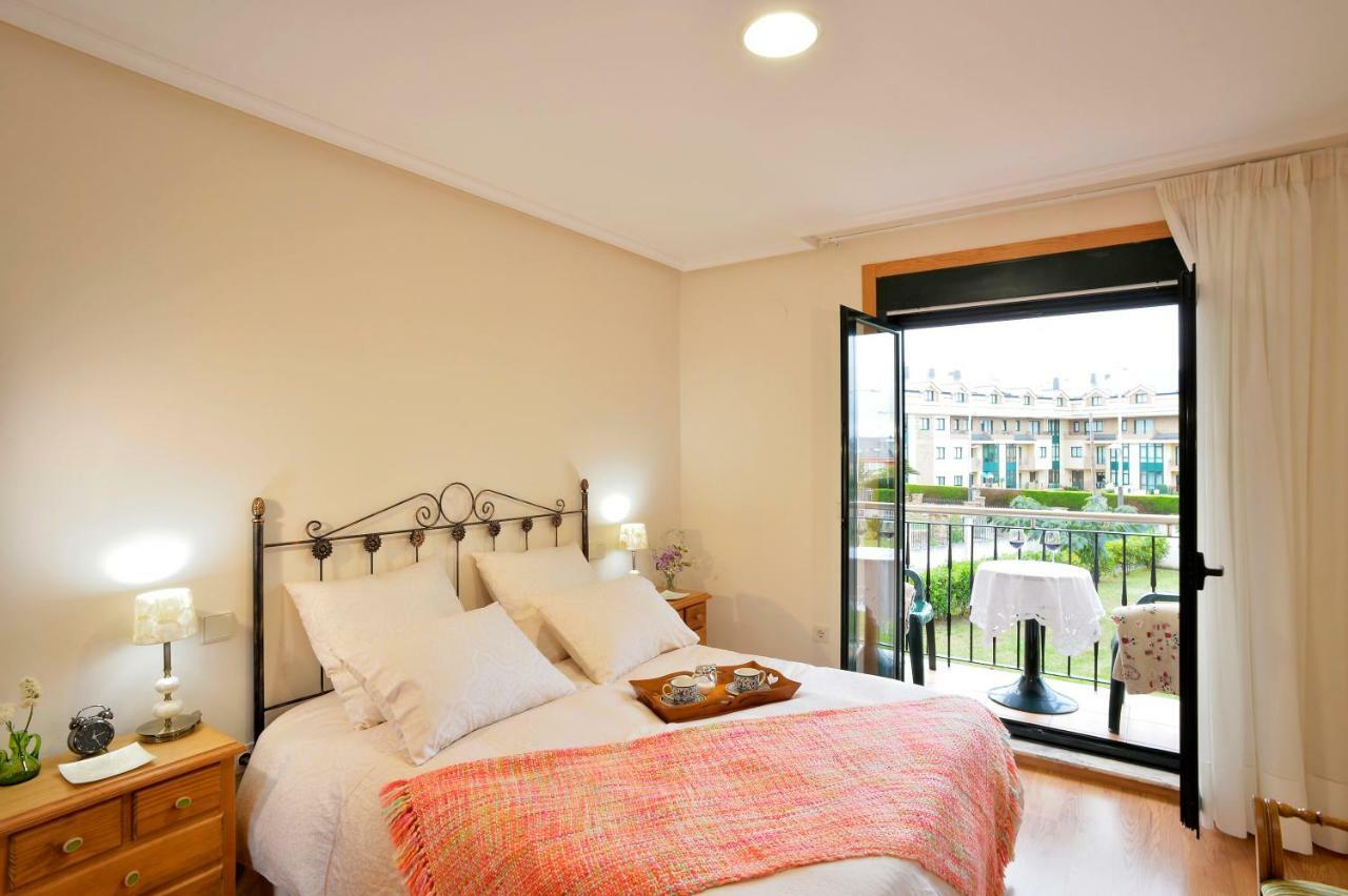 A Mariña Apartamento