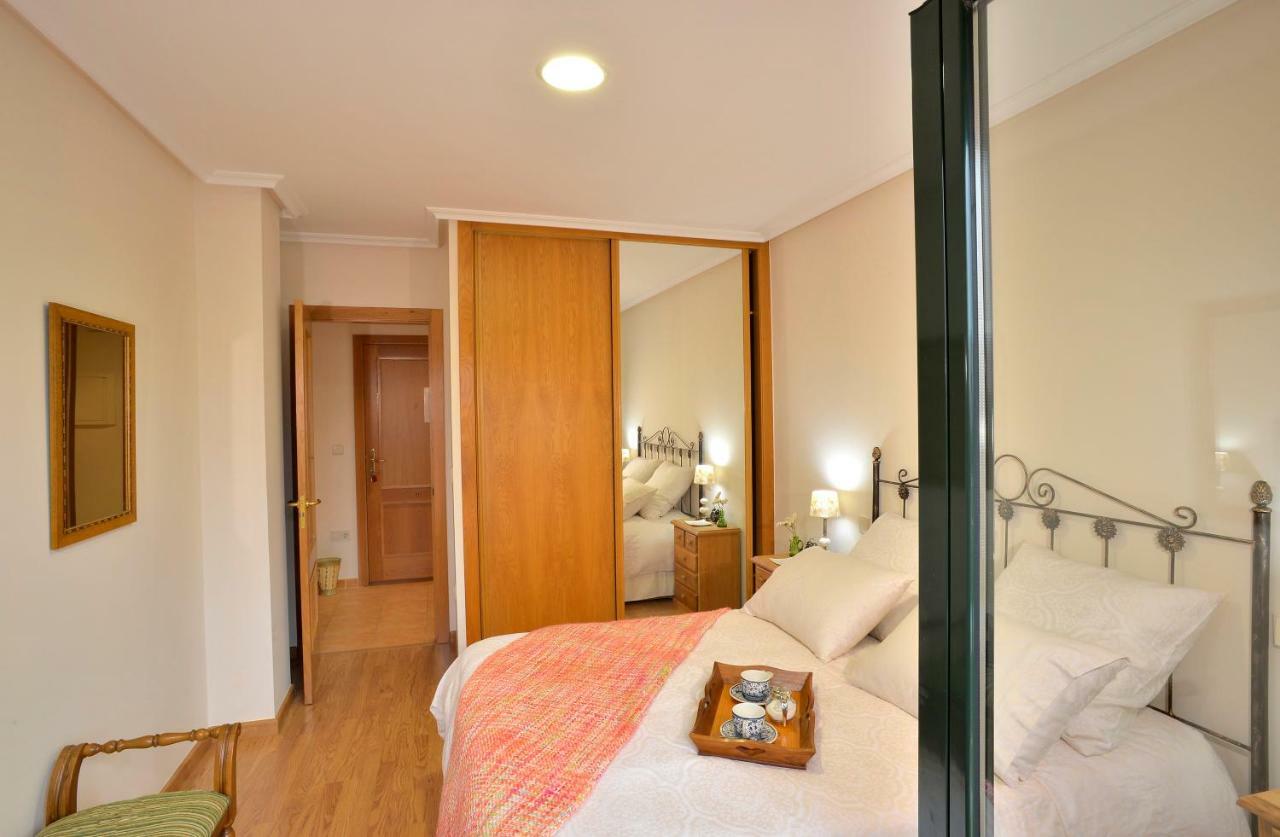 Apartamento A Mariña Barreiros