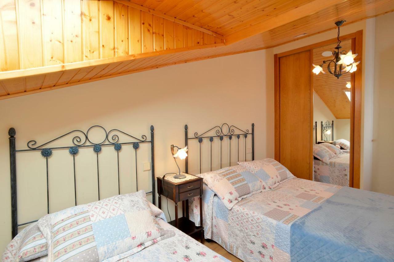 Apartamento A Mariña *