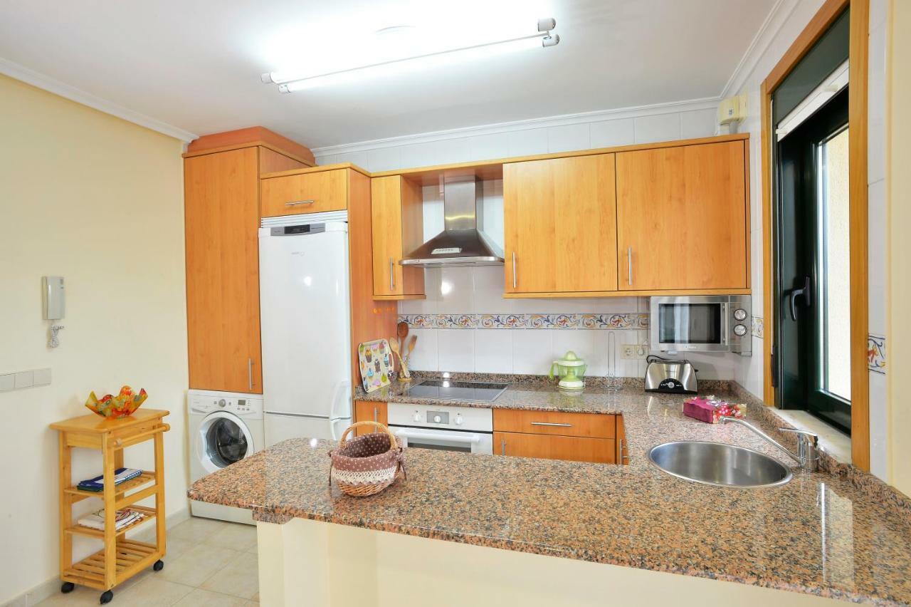 A Mariña Apartamento Barreiros