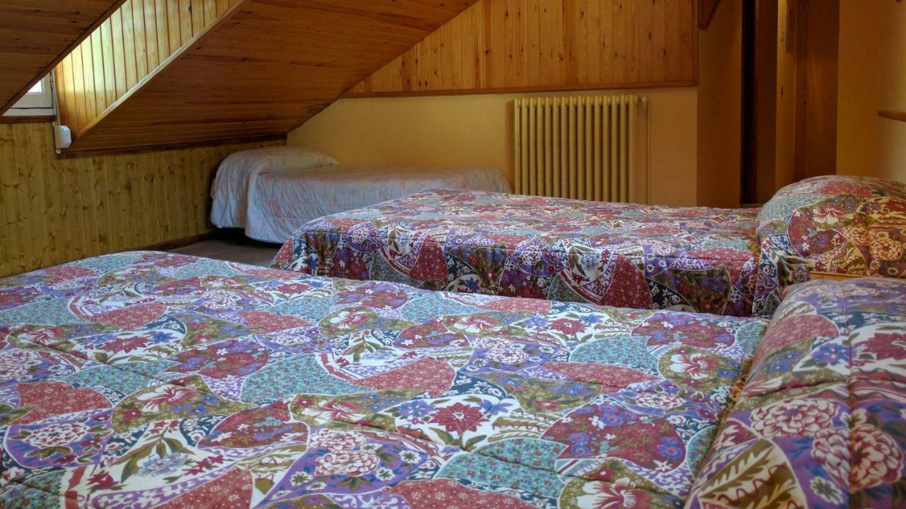 Guest house Talabart Les