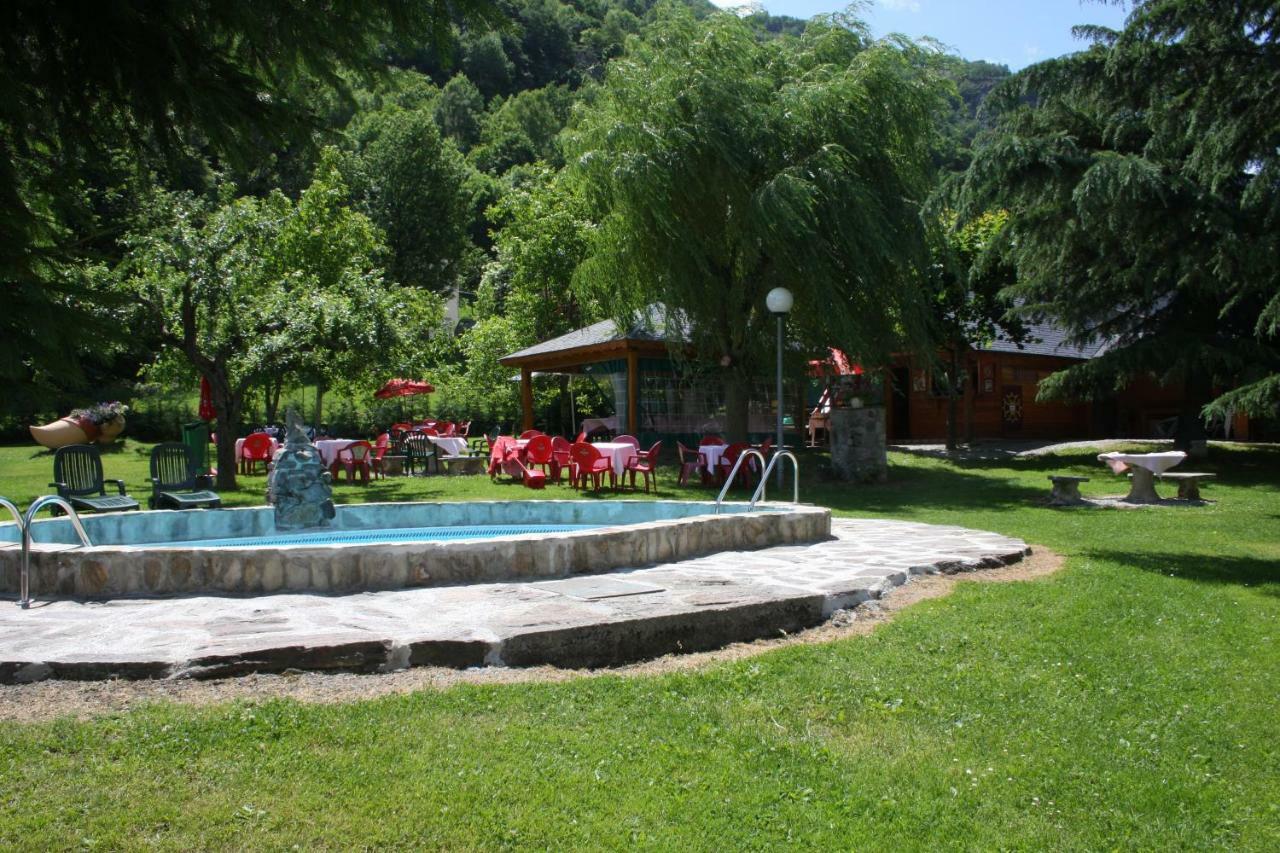 Talabart Guest house *