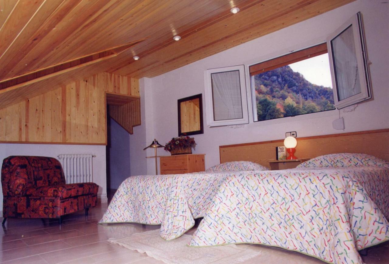 Talabart Guest house Les