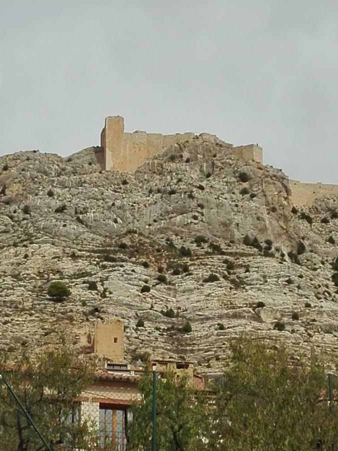La Troya *