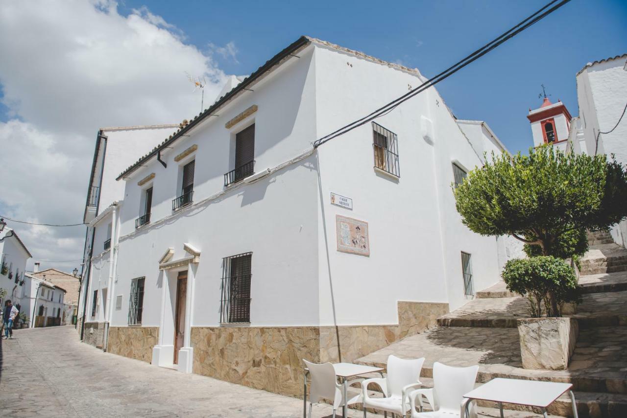 Navazos Benaocaz